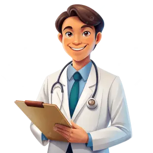 Doctors – Clinic/Hospital