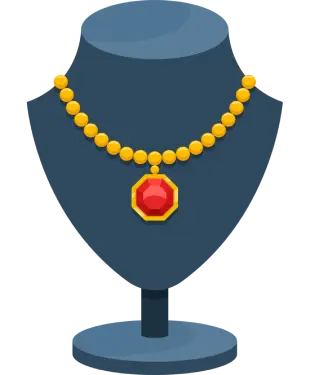 Gems & Jewellery